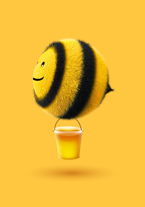 FinBee